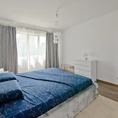 Dima's Ii Apartmán