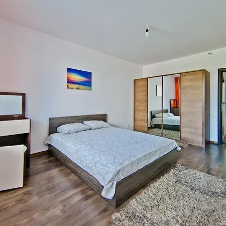 Apartment Dima's Ii Balchik