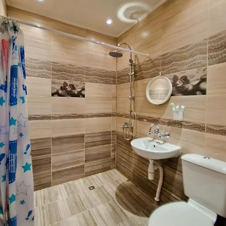 Apartment Dima's Ii *