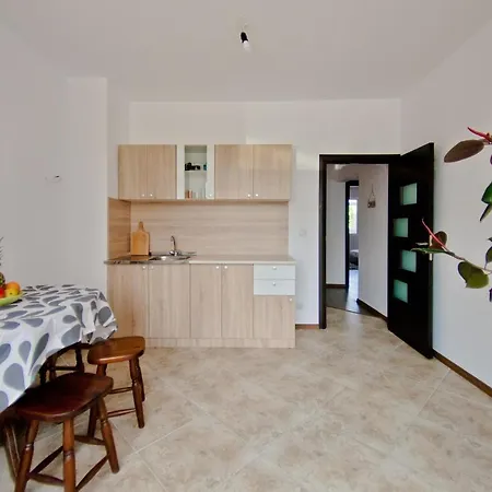 Dima's Ii Apartment Balchik