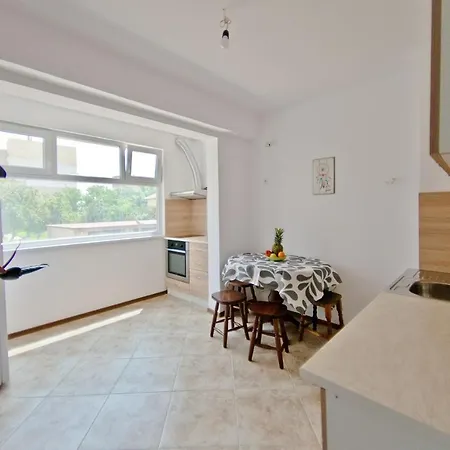Apartment Dima's Ii Balchik